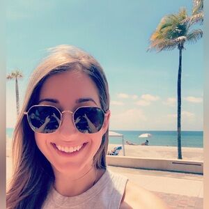 Meet your Posher, Kathleen